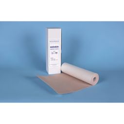 Dr. Jill's ft Pads MOLESKIN RL 12"X5YD-Dr. Jill's ft Pads Moleskin Roll, Ankle Braces & ft Supports 